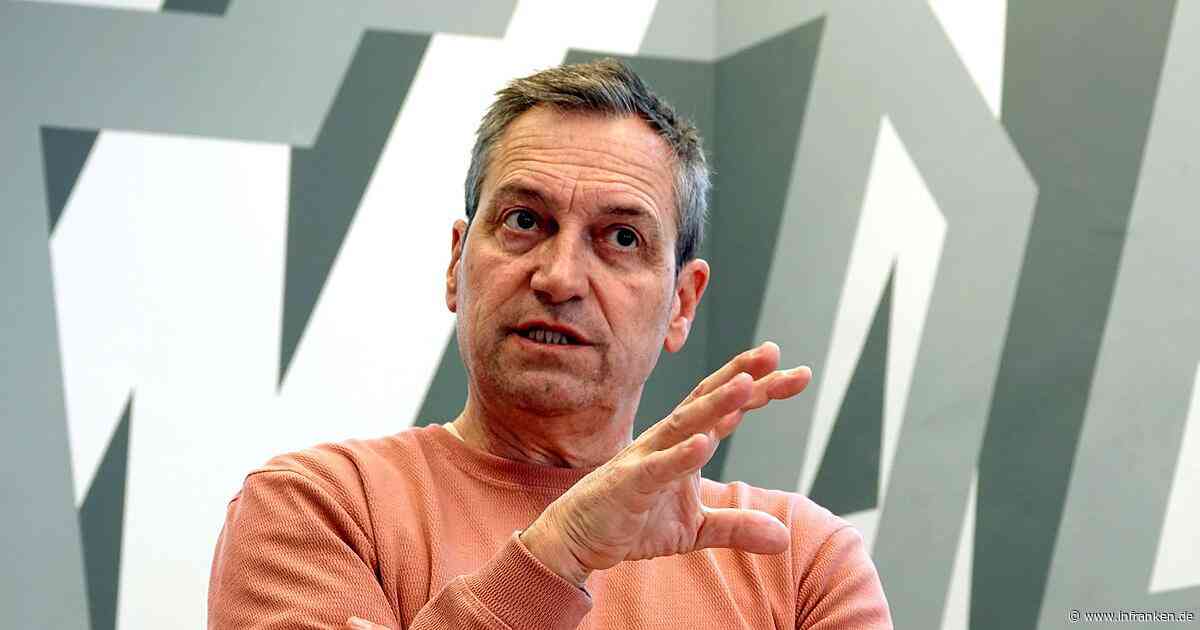 Nach Aussage über Frauenmorde: Dieter Nuhr wehrt sich gegen Kritik