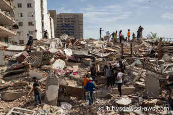 La Guaira, militarizada y con fuertes restricciones durante este sábado