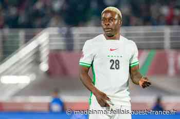 Mercato : Tochukwu Nnadi fait une grosse annonce sur son futur !
