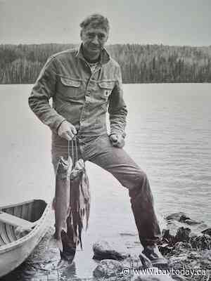 MITCHELL, Colonel John 'Tex' (RCAF, Ret'd)