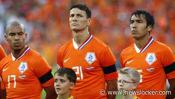 John van ’t Schip maakte mee hoe Khalid Boulahrouz werd getroffen door zelfde leed als Cody Gakpo: ’Dit verdriet overstijgt alle andere dingen bij Oranje’