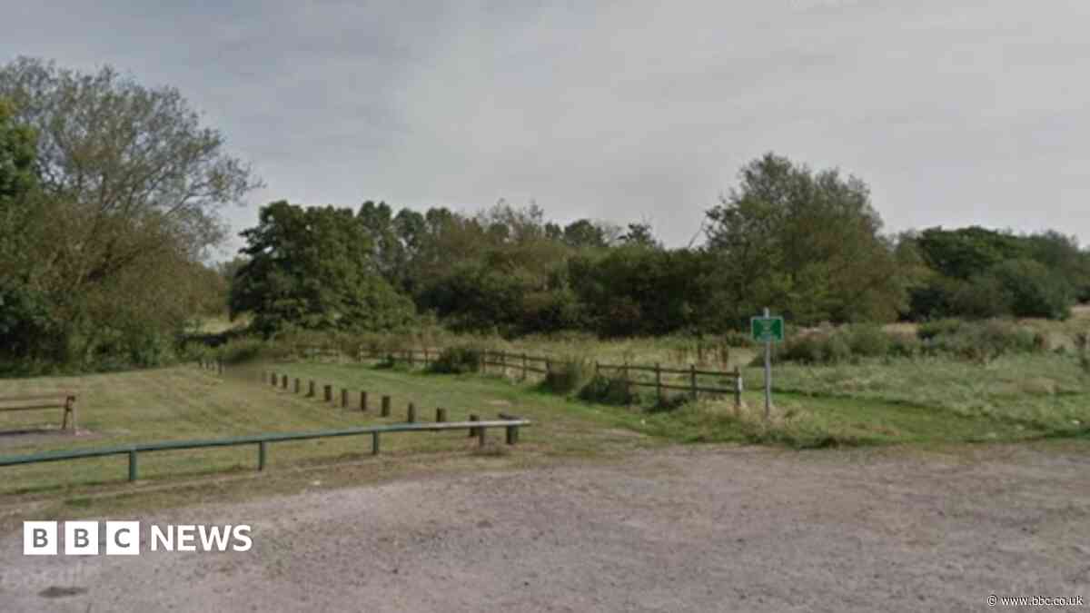 Witness appeal after sexual assault near arboretum