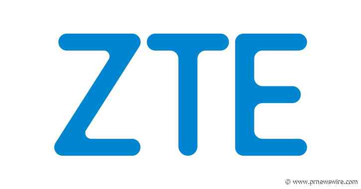 ZTE présente ses capacités d'IA complètes au MWC Shanghai 2026, au service d'une nouvelle ère des opérations liées aux jetons