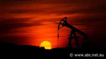 How many products in your daily life are made from fossil fuels?