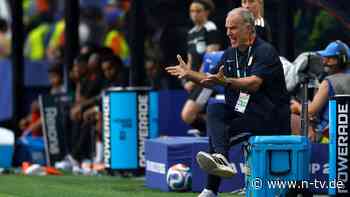 Bielsa vs. Uruguay: "Atmosphäre vergiftet": Ex-Star gibt Trainer Schuld am WM-Aus