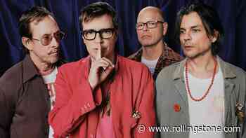 Weezer on ‘The Gold Album,’ Viral Success of ‘Go Away’