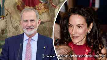 Unerwartetes Treffen in Madrid: König Felipe sieht Letizias Schwester – doch Fotografen gehen leer aus
