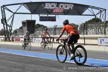 « Nous avons décidé de nous adapter » : sur le circuit du Castellet, un Bol d’Or vélo maintenu mais aménagé… sous un soleil de plomb