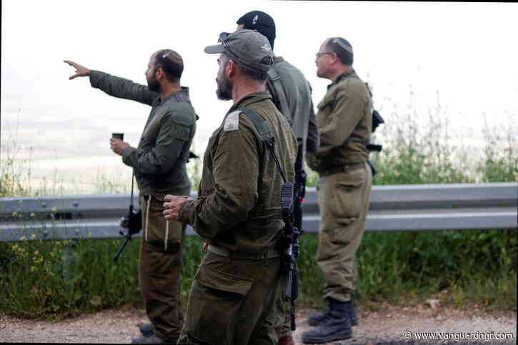 Hezbollah rejects deal with Israel, which expects ‘extended stay’ in Lebanon