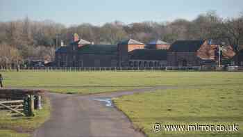 Body pulled out of pool at Sandwell Valley Country Park after woman went missing in water