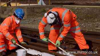 Stark cyber attacks warning as staggering volume of Network Rail hacks laid bare