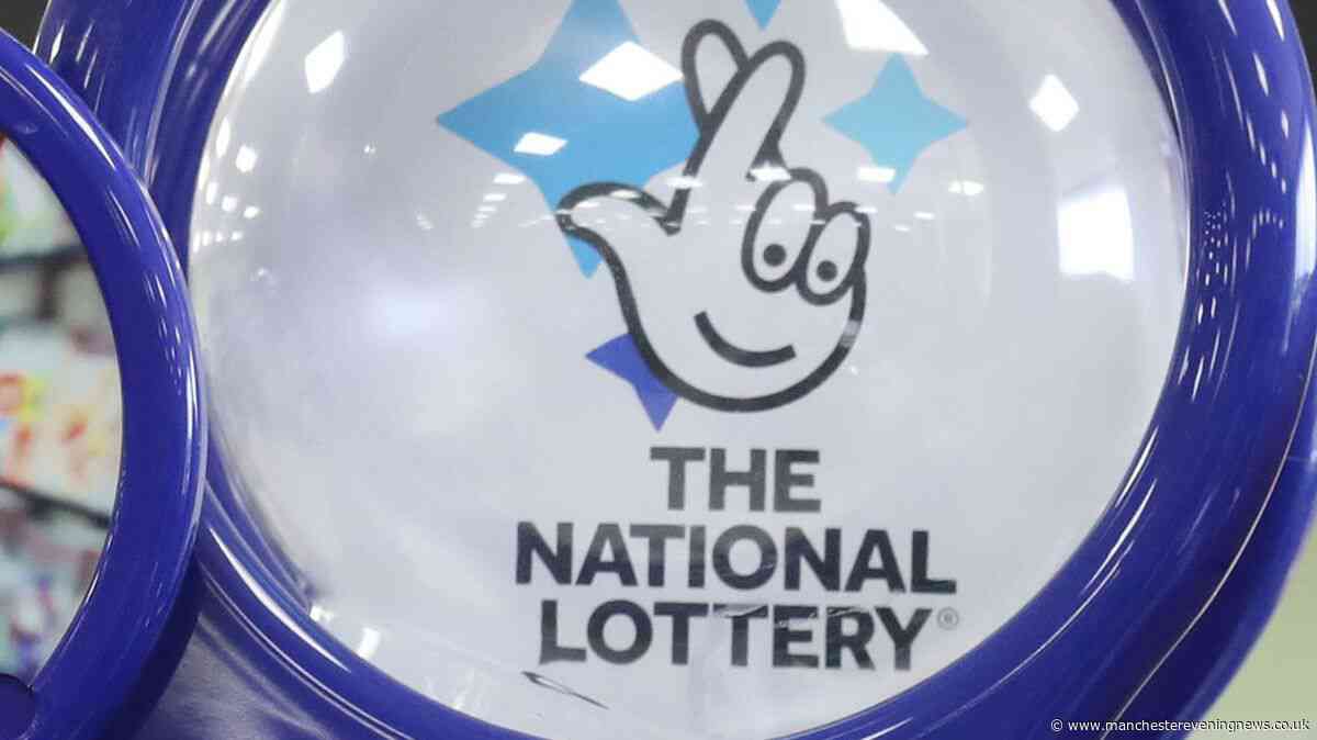 National Lottery results: Winning Lotto and Thunderball numbers for Saturday 27 June