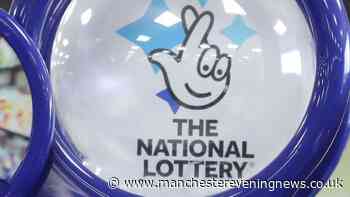 National Lottery results: Winning Lotto and Thunderball numbers for Saturday 27 June