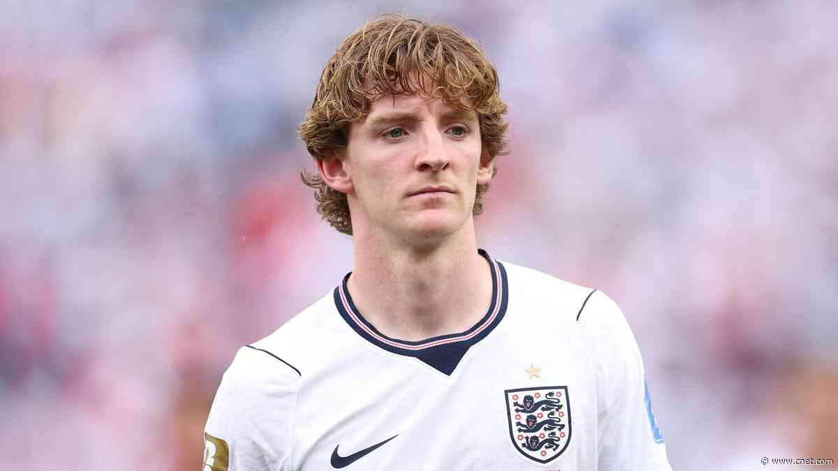 Panama vs. England: Stream FIFA World Cup 2026 Group L Match Live for Free