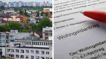 „Finanzieller Trugschluss“: Geplante Wohngeld-Reform trifft vor allem zwei Gruppen