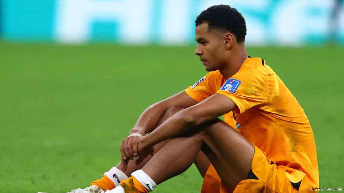 Tragödie bei der WM: Freundin von Oranje-Star verliert Baby