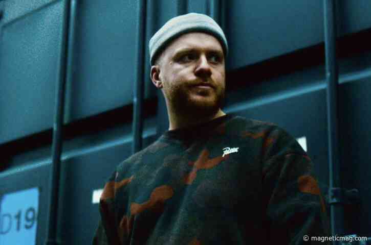 TOM LECHEF On “Do It Like That” And Building A Sustainable DJ Career