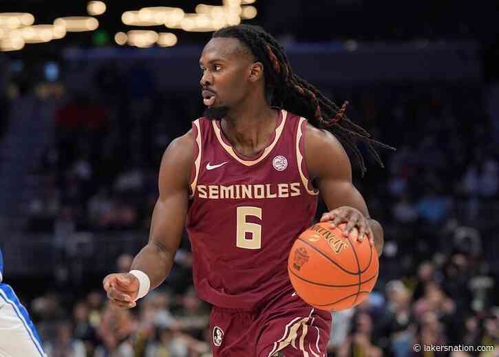 Lakers Add Robert McCray V & Jacari White On Exhibit 10 Contracts
