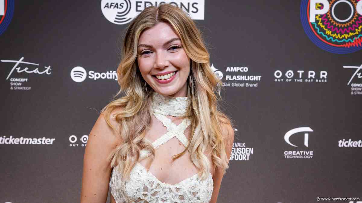 Optreden Hannah Mae bij TT Festival Assen gaat niet door