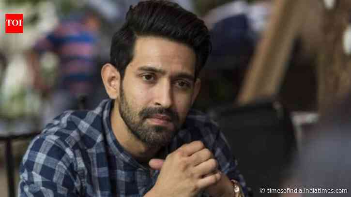Vikrant says 'Mirzapur' had 85 percent men indulging testosterones, male egos