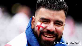 England vs. Panama LIVE: World Cup 2026 updates as...