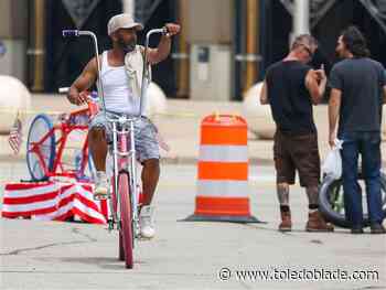 Photo gallery: T-Town Showdown Custom Bike Show