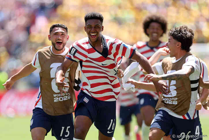 World Cup 2026: A look at the USMNT's path to the final as the knockout round gets set to begin