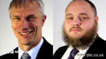Two Reform councillors defect to Restore Britain