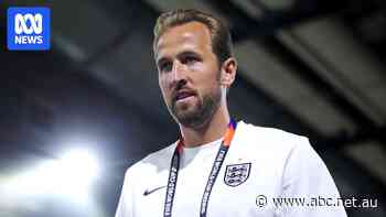 Live: England takes on Panama with top spot on the line