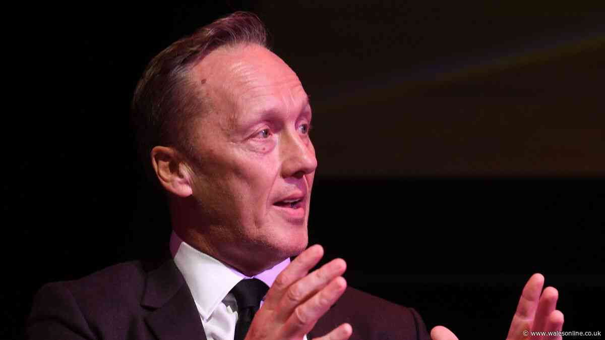 Lee Dixon's BBC axe and apology to US viewers as commentator faces backlash