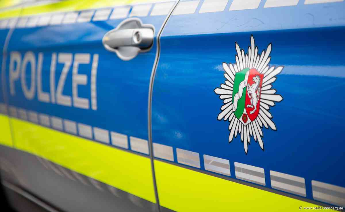 Unbekannte Frau nimmt Neugeborenes aus Krankenhaus mit