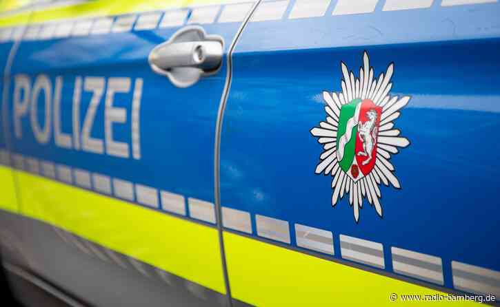 Unbekannte Frau nimmt Neugeborenes aus Krankenhaus mit