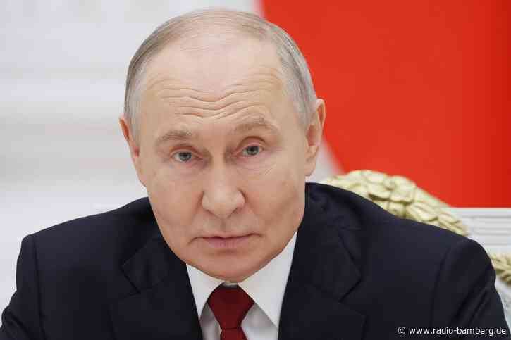 Bericht: Russische Polizei sucht kritischen Ex-Soldaten