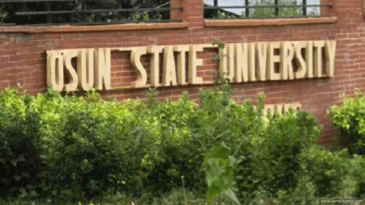 Uniosun student dies as colleagues allege negligence, varsity denies claim