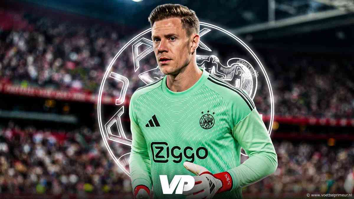 Spaanse krant stort zich op spectaculaire Ajax-deal: 'Heel zeker: géén aanbieding'
