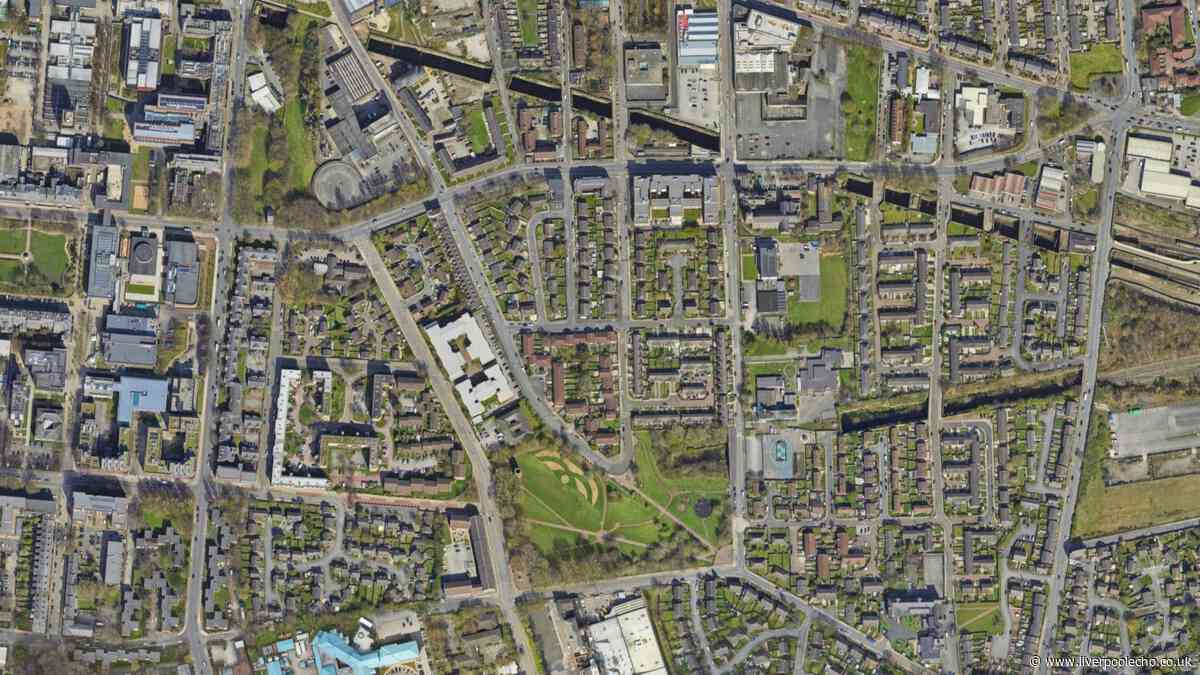 Man charged after allegedly approaching schoolgirl on Liverpool street