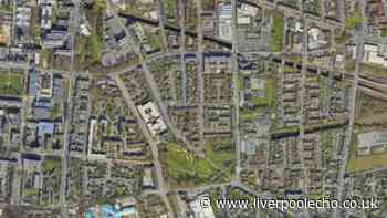 Man charged after allegedly approaching schoolgirl on Liverpool street