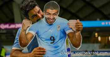 WK-LIVE 27/6: uitschakeling Uruguay krijgt nóg zuurdere nasmaak