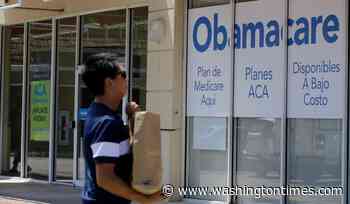 Millions drop Obamacare health coverage after subsidies expire and costs rise