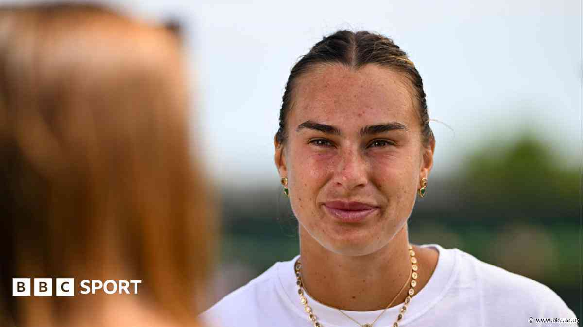 Players 'don't want to boycott again' over prize money - but are they already split?