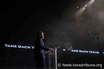 Unease about Talarico’s Black support on display at Texas Democratic Convention