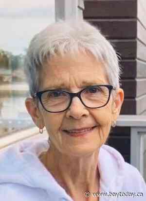 FLOYD, Brenda Jane