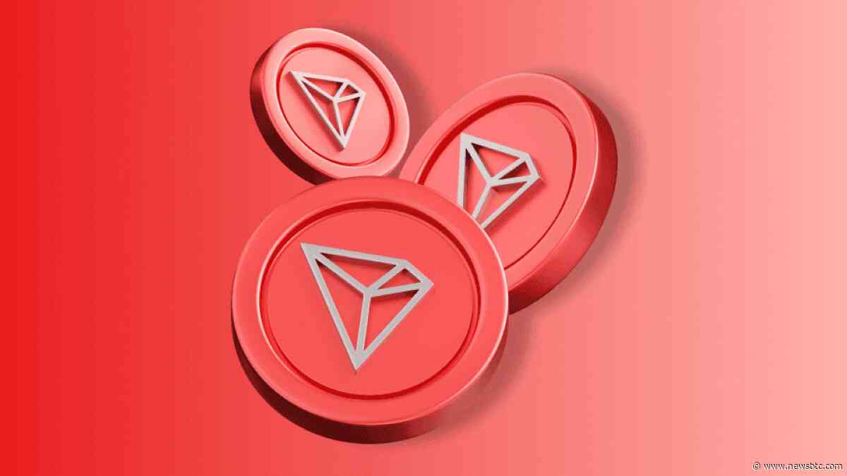 TRON Daily Active Addresses Set New All-Time High at 3.93M, Outpacing Solana and Ethereum