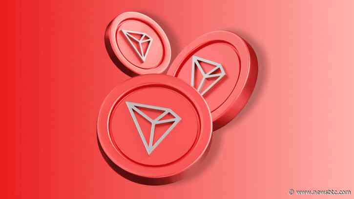 TRON Daily Active Addresses Set New All-Time High at 3.93M, Outpacing Solana and Ethereum