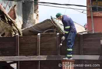 Clippve pidió agilizar proceso de acreditación en el Poliedro de Caracas para voluntarios por  terremotos