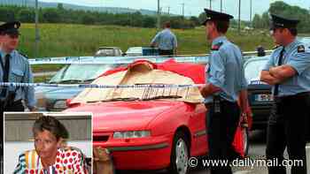 MICHAEL McNIFFE: Paul Williams and I arrived right after Veronica Guerin was shot - I'll never forget the horror of seeing her slumped in the driver's seat of her distinct red Opel - nor the haunting words that Paul whispered to me...