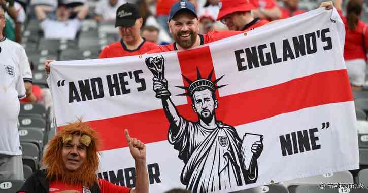 England vs Panama LIVE: World Cup 2026 latest score and goal updates