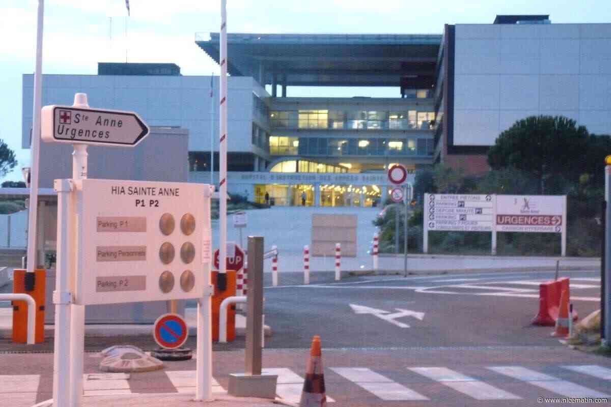Un homme blessé léger, des personnes relogées… : ce que l’on sait sur l’incendie qui a touché une maison à Toulon ce samedi soir