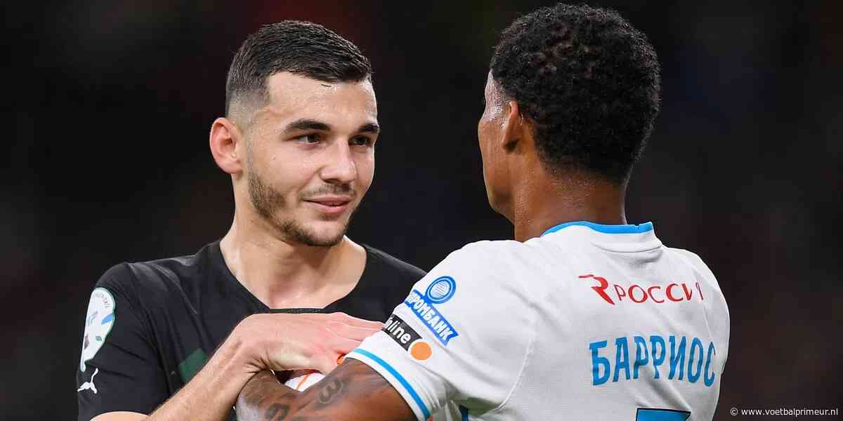 'Voormalig Ajax-target hakt knoop door en gaat voor 22 miljoen naar Saudi-Arabië'