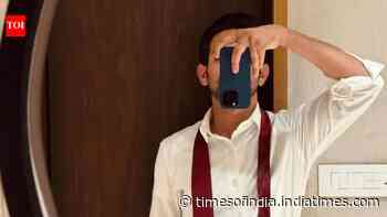 At 16, this actor cleaned tables at a coffee shop, went on to win a National award